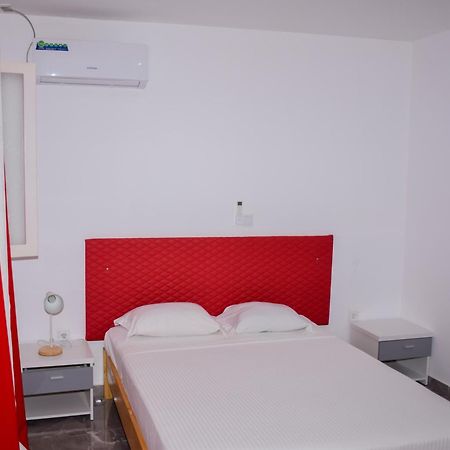 Boutique Hotel Principal ,Tarrafal Tarrafal  Exteriör bild