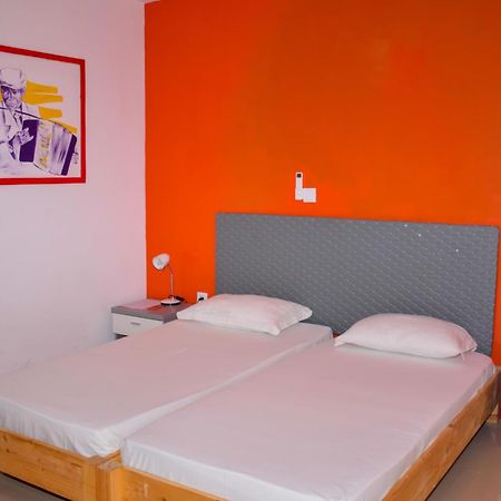 Boutique Hotel Principal ,Tarrafal Tarrafal  Exteriör bild