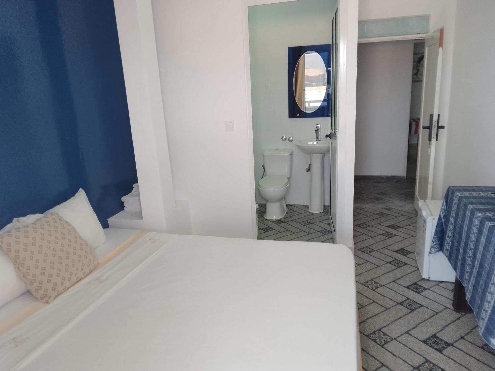 Boutique Hotel Principal ,Tarrafal Tarrafal  Exteriör bild