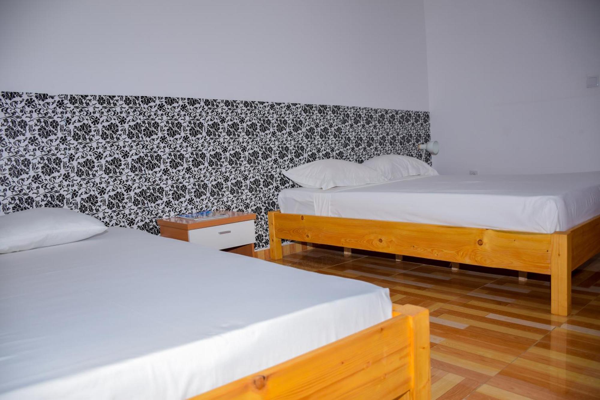 Boutique Hotel Principal ,Tarrafal Tarrafal  Exteriör bild