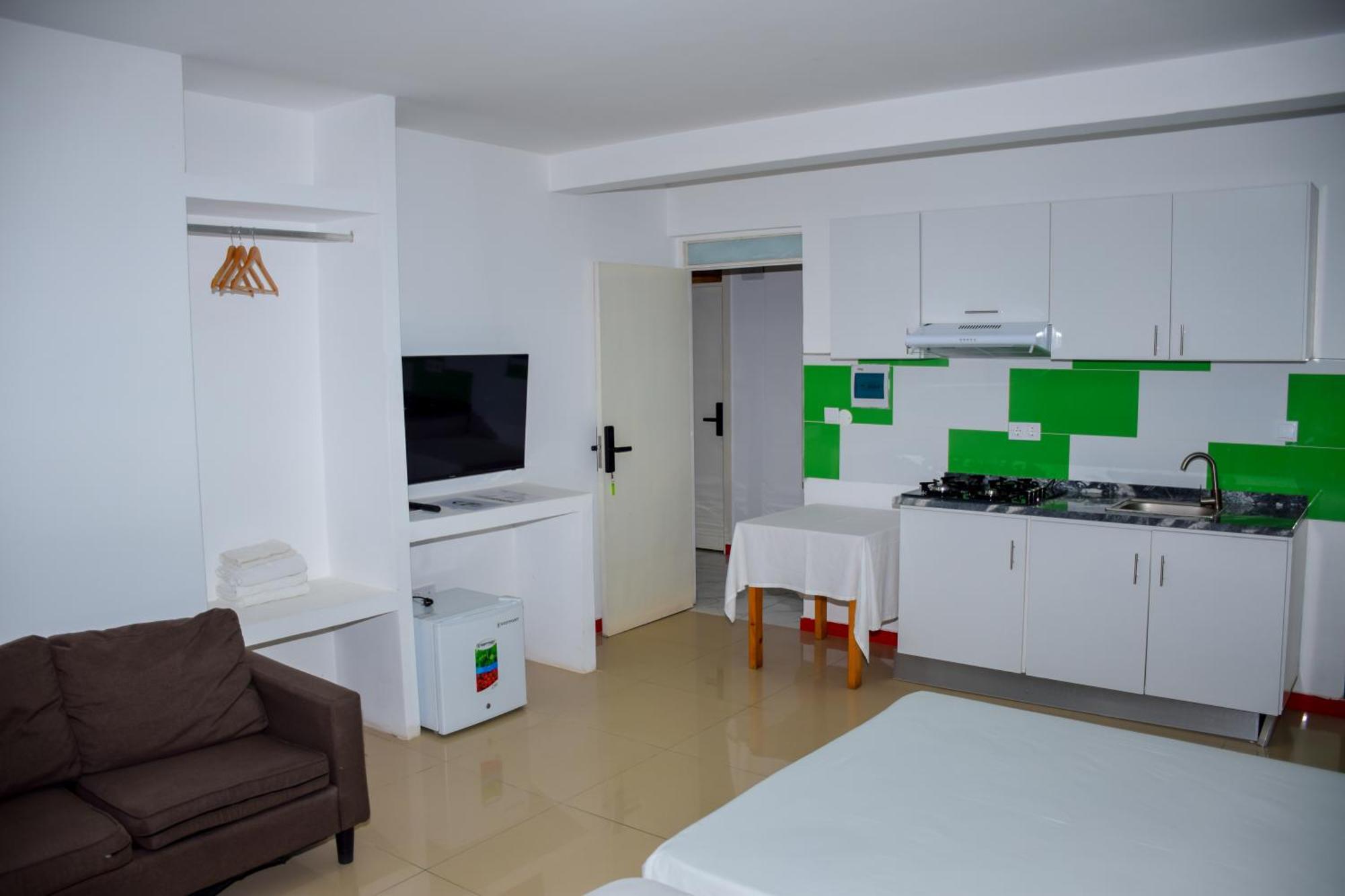 Boutique Hotel Principal ,Tarrafal Tarrafal  Exteriör bild
