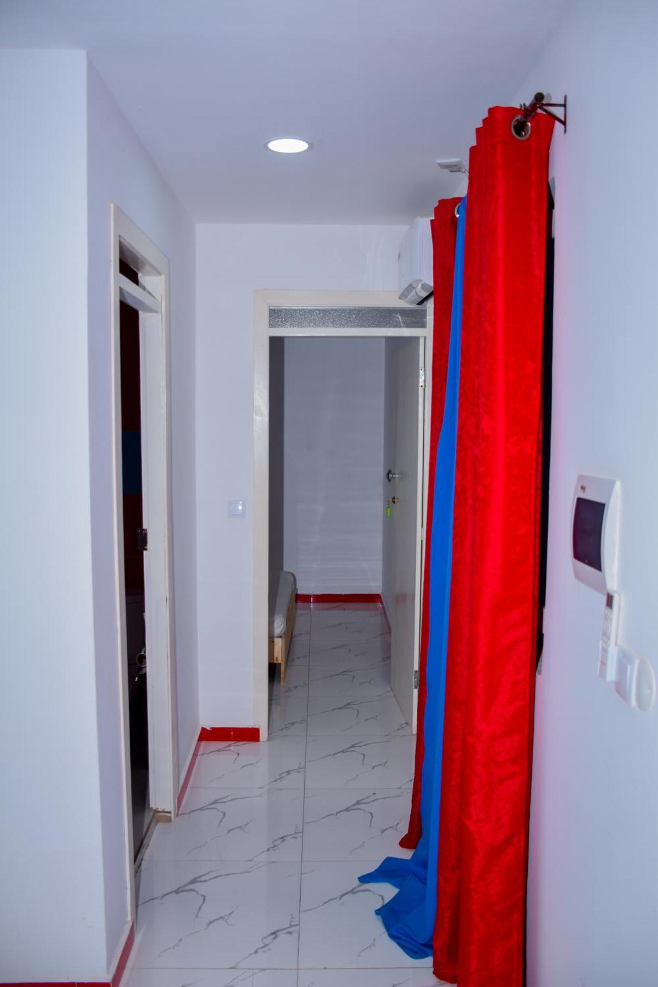 Boutique Hotel Principal ,Tarrafal Tarrafal  Exteriör bild