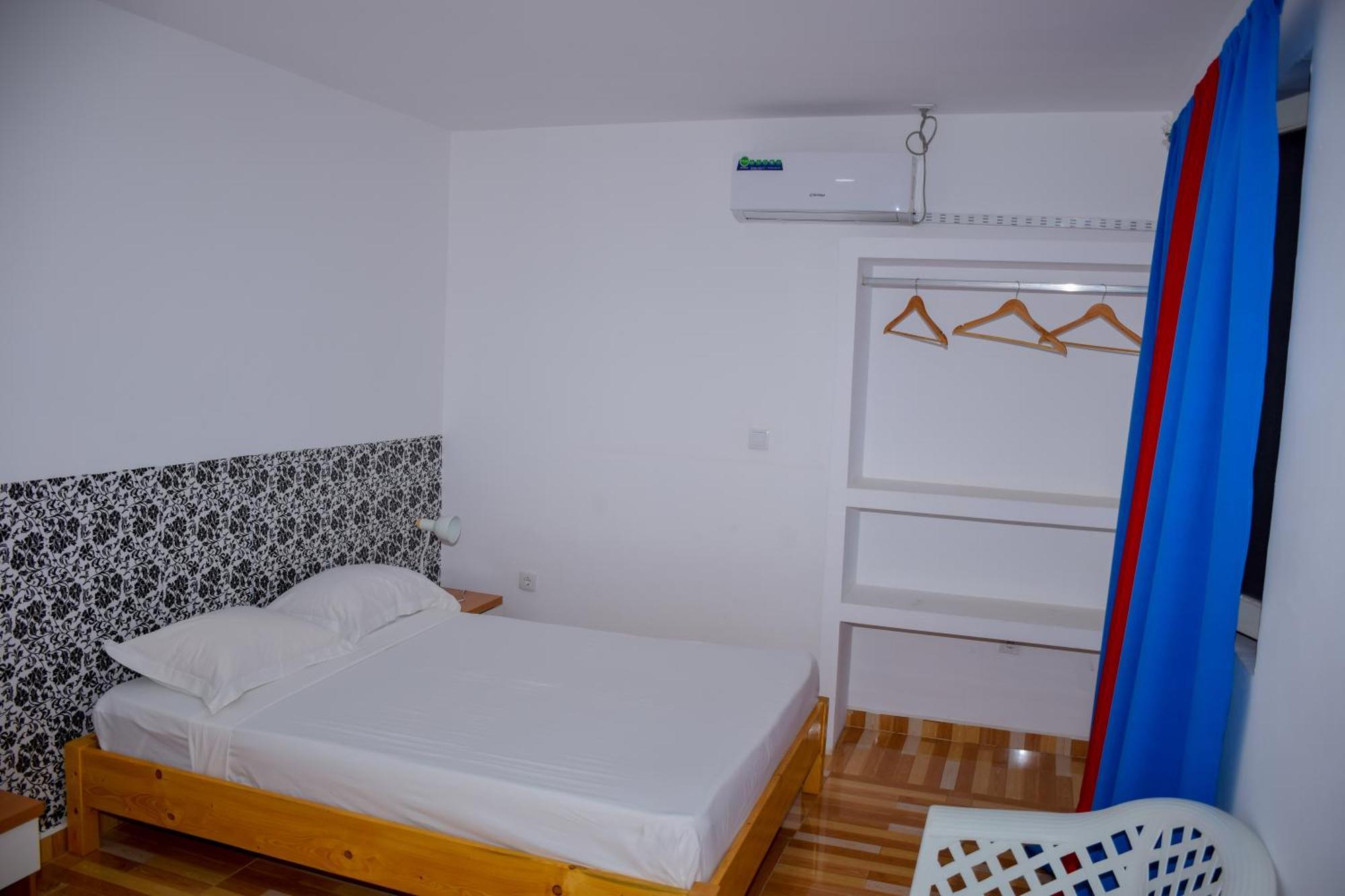 Boutique Hotel Principal ,Tarrafal Tarrafal  Exteriör bild
