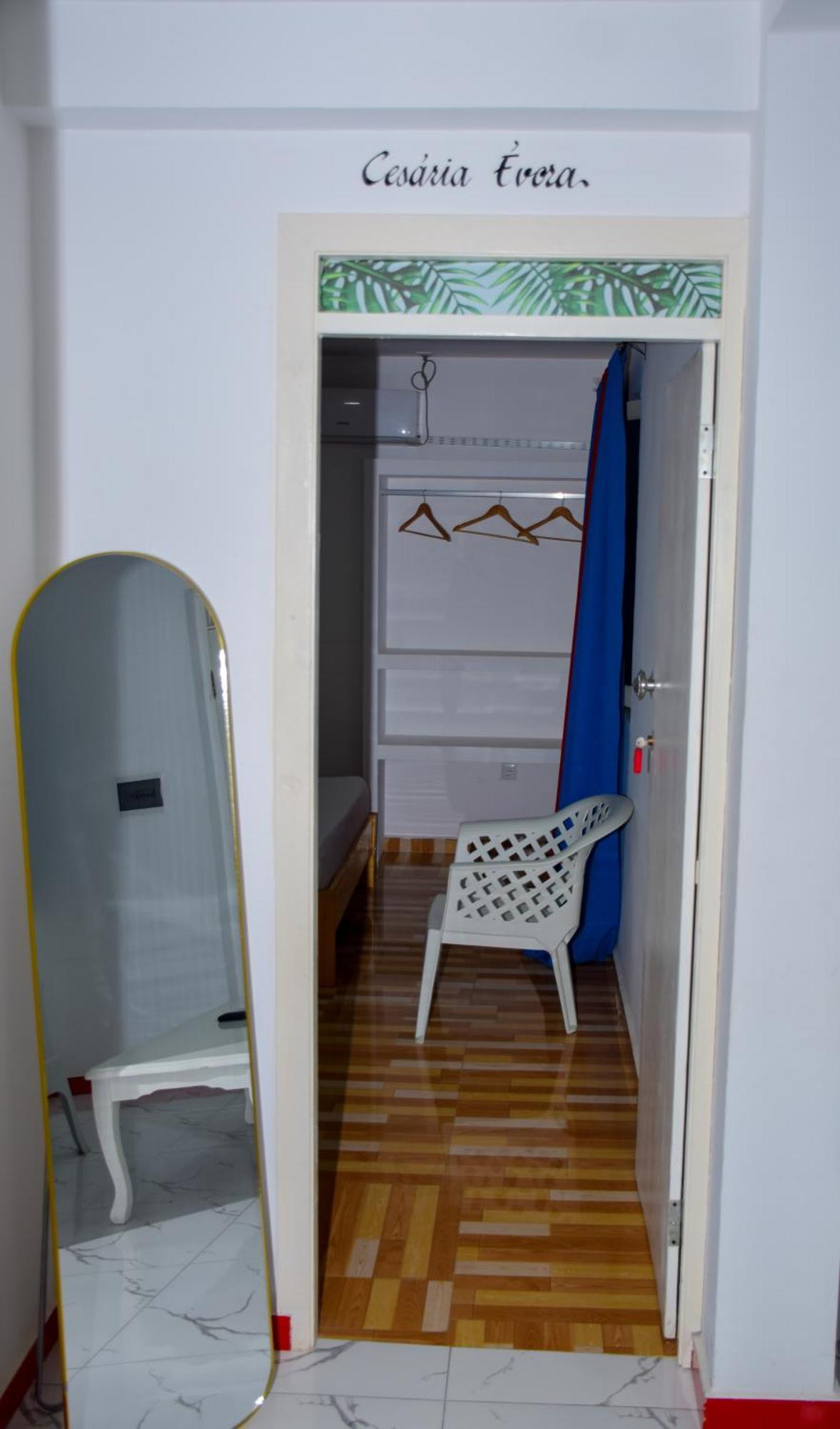 Boutique Hotel Principal ,Tarrafal Tarrafal  Exteriör bild