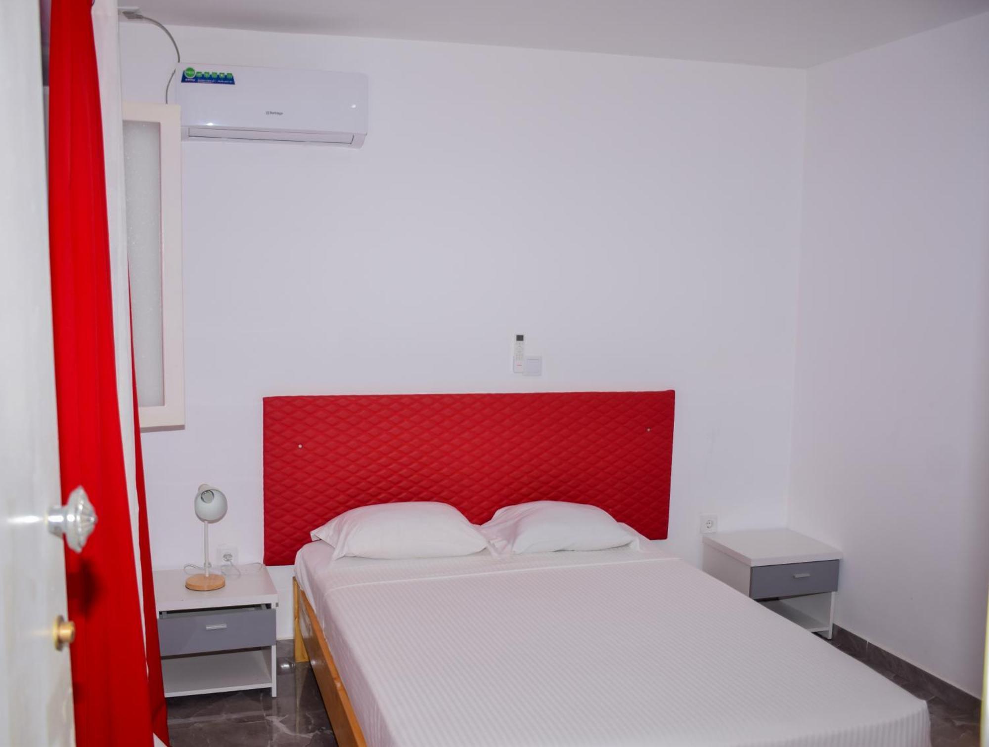 Boutique Hotel Principal ,Tarrafal Tarrafal  Exteriör bild